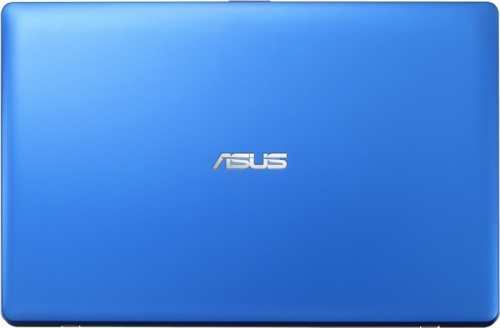 Ноутбук ASUS X200LA-CT004H (Blue11.6"HD TS i3-4010/4Gb/500Gb/WiFi/BT/cam/W8) (90NB03U7-M00090) 90NB03U7-M00090
