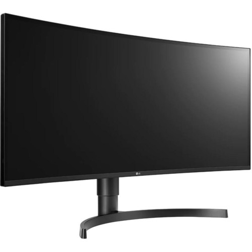 Монитор LG 34" UltraWide 34WN80C черный IPS LED 5ms 21:9 HDMI матовая HAS 1000:1 350cd 178гр/178гр 3440x1440 DisplayPort UWQHD USB 8кг 34WN80C-B.ARUZ 34WN80C-B.ARUZ #2