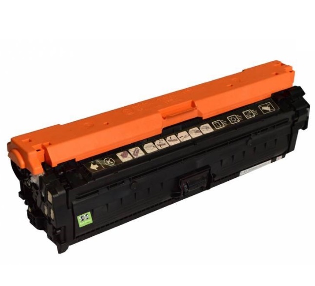 Картридж Cactus CS-CE270AV (HP 650A) черный для принтеров HP Color LaserJet CP5520 Enterprise, CP5525 Enterprise, CP5525dn, CP5525n, CP5525xh, M750dn Enterprise D3L09A, M750n Enterprise D3L08A (13'000 стр.) CS-CE270AV CS-CE270AV