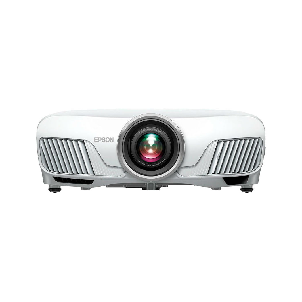 Проектор Epson EH-TW7300 FullHD (1920х1080), основной формат - 16:9, 2500 lm, 160000:1,  RJ45 x1, Wi-Fi опционально, 11 кг. V11H715040 V11H715040