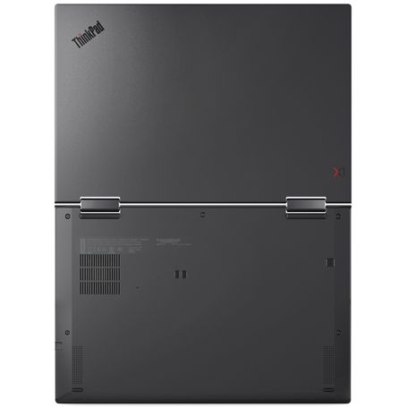 Ноутбук Lenovo X1 Yoga 4th Gen T 14.0UHD_IPS_AR/AS_500N_MT/ CORE_I7-8565U_1.8G_4C_MB/ 16GB(4X32GBX32)_LPDDR3_2133/ 1TB_SSD_M.2_2280_NVME_TLC_OPAL/ / INTEGRATE 20QF0025RT 20QF0025RT