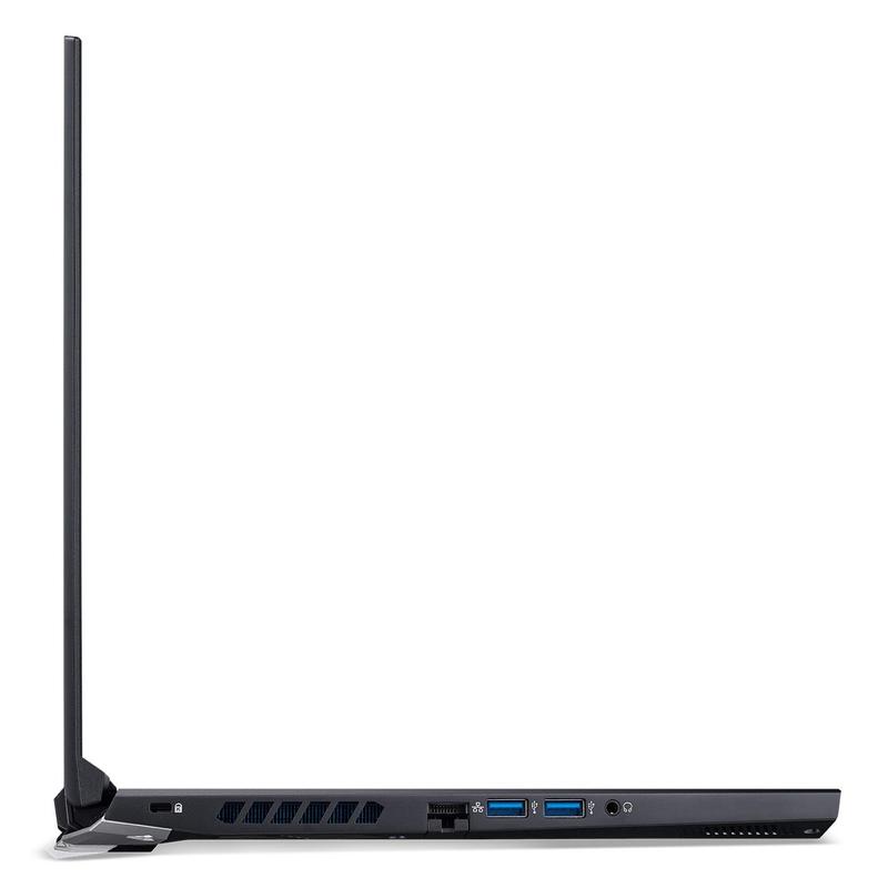 Ноутбук Acer Predator Helios 300 PH315-53-5602 Core i5 10300H/8Gb/SSD512Gb/NVIDIA GeForce GTX 1650 Ti 4Gb/15.6"/IPS/FHD (1920x1080)/Eshell/black/WiFi/BT/Cam NH.Q7WER.002 NH.Q7WER.002