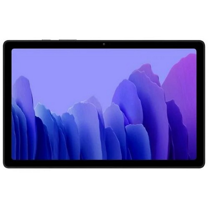 Планшетный компьютер Samsung Galaxy Tab A7 WiFi 32Gb, серый SM-T500NZAASER SM-T500NZAASER #6