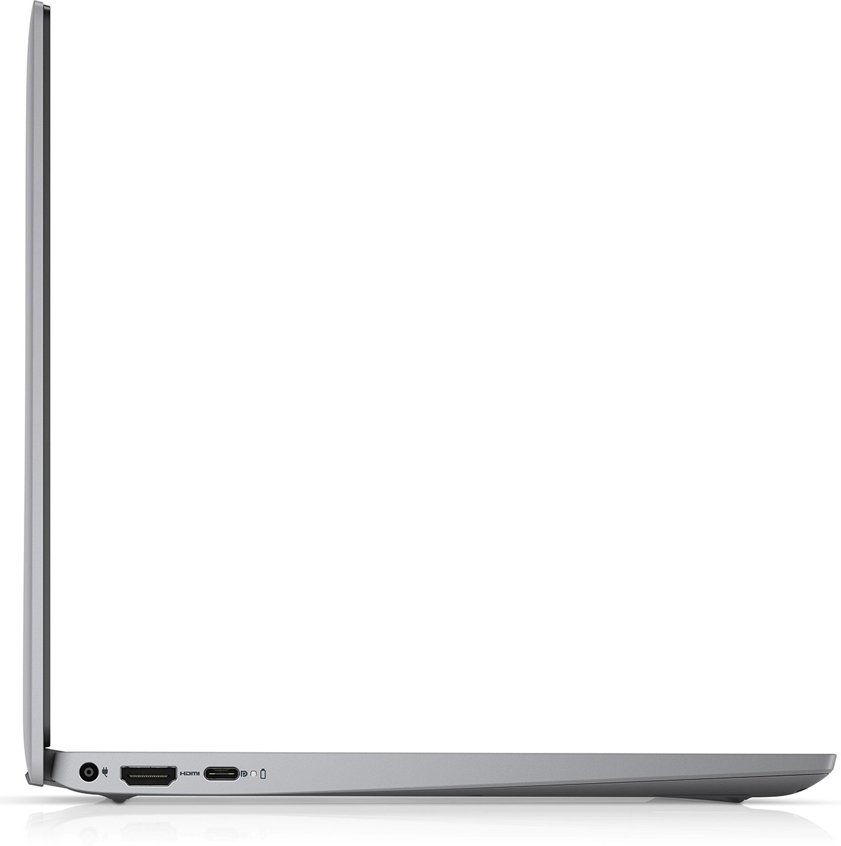Ноутбук Dell Latitude 3320 Core i5-1135G7 (2.4GHz) 13,3" FullHD WVA AG 8GB LPDDR4 256GB SSD Intel® Iris® Xe Graphics TPM 4cell (54 WHr) Linux 1y ProS+NBD titan gray 3320-5271 3320-5271