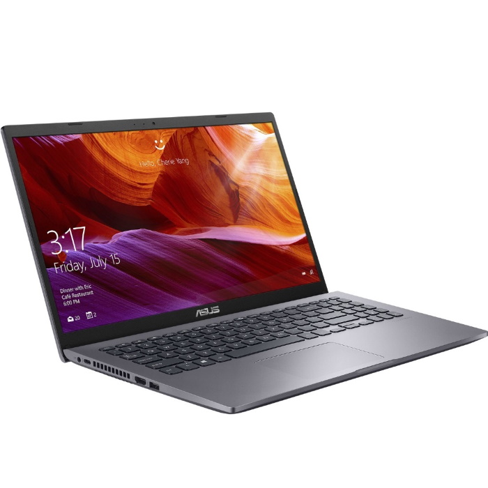Ноутбук ASUS X509FA-BR948T Core i3 10110U/8Gb/SSD256Gb/UMA/15.6"/TN/HD (1280x720)/Windows 10/WiFi/BT/Cam 90NB0MZ2-M17900 90NB0MZ2-M17900