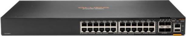 Коммутатор Aruba 6200F 24G CL4 4SFP+370W Swch  JL725A JL725A