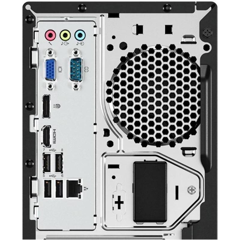 Персональный компьютер Lenovo V530-15ICB TWR i3-9100 8GB 256GB SSD SATA Intel HD DVD±RW No Wi-Fi USB KB&Mouse NO OS 1Y on-site 10TV0094RU 10TV0094RU