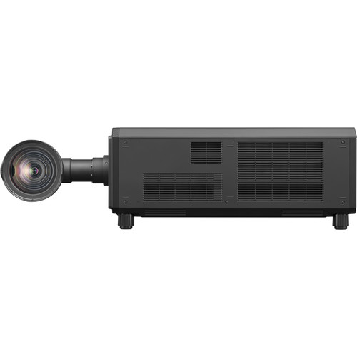 Объектив Panasonic ET-D3LEW200 4K+ (0,693–0,913:1), WUXGA (0,645–0,850:1), SXGA+ (0,699–0,921:1)с нулевым оптическим смещением для PT-RQ32K, PT-RZ31K/RS30K, PT-RQ22K, PT-RZ21K/RS20K ET-D3LEW200 ET-D3LEW200