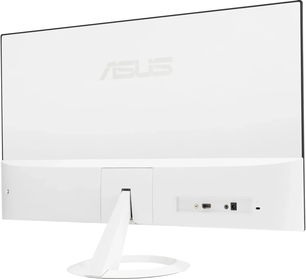 Монитор ASUS VZ27EHF-W 27" белый IPS LED 1ms 16:9 HDMI матовая 250cd 178гр/178гр 1920x1080 100Hz FHD 3.6кг 90LM07B0-B02470 90LM07B0-B02470