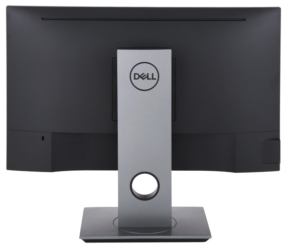 Монитор Dell 23.8" P2418D 2560x1440, 5ms, 300 cd/m2, 1000:1, HDMI, DP, USBhub, HAS, Pivot 2418-7100 2418-7100