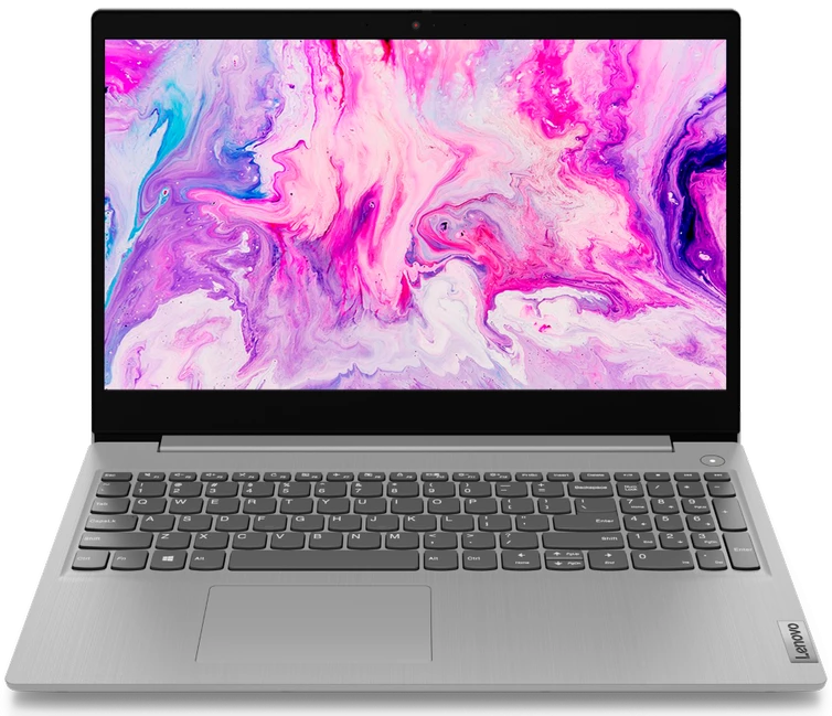 Ноутбук Lenovo 15.6'' IdeaPad 3 15IGL05 HD(1366x768)/Intel Celeron N4020 1.10GHz Dual/4GB/1TB/Integrated/WiFi/BT5.0/0.3MP/4in1/35Wh/14 h/1,7 kg/DOS/1Y/GREY 81WQ00EKRK 81WQ00EKRK #6