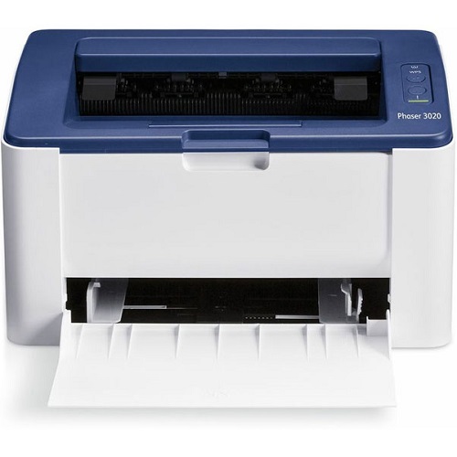 Принтер Xerox лазерный Phaser 3020 A4 WiFi P3020BI P3020BI/3020V_BI #2