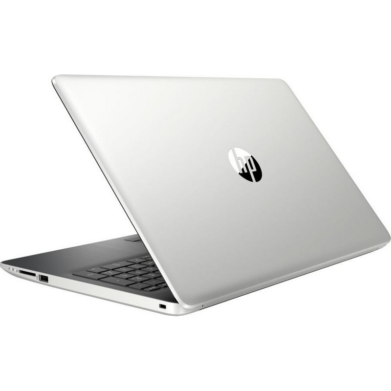 Ноутбук HP 15-da2026ur silver 15.6" FHD i3-10110U/8Gb/128Gb SSD+1Tb/DOS} 2L2Z7EA 2L2Z7EA