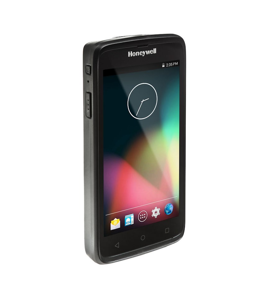 Терминал сбора данных Honeywell ScanPal EDA70 WWAN,1D/2D imager,1.2 GHz Quad-core,2G/16G,5MP Camera,802.11 a/b/g/n,BT 4.0,NFC,Android 7.1,GMS,Battery 4,000 mAh,ROW EDA70-3-C121SNGRK EDA70-3-C121SNGRK