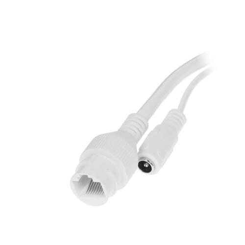 Видеокамера IP Hikvision DS-2CD2327G2-LU(6mm) 2Мп уличная купольная с LED-подсветкой до 30м и технологией AcuSense DS-2CD2327G2-LU(6mm) DS-2CD2327G2-LU(6mm)