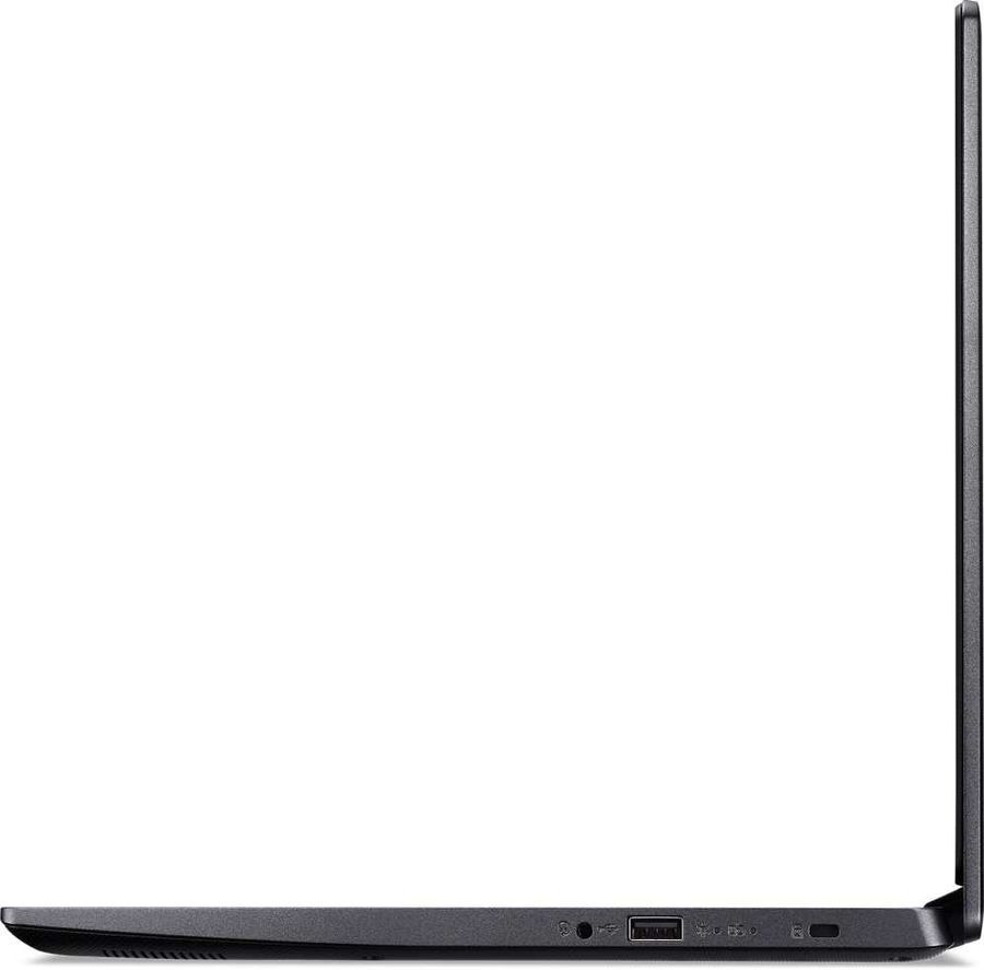 Ноутбук Acer Aspire 3 A315-34-C5UT Celeron N4000/4Gb/500Gb/Intel UHD Graphics 600/15.6"/FHD (1920x1080)/Eshell/black/WiFi/BT/Cam/4810mAh NX.HE3ER.00R NX.HE3ER.00R