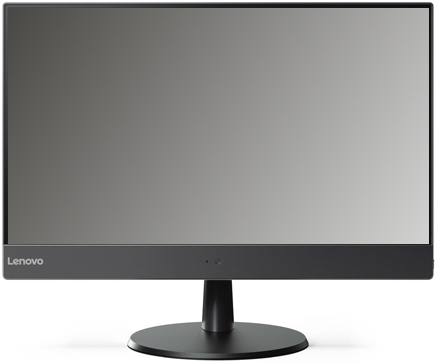 Моноблок Lenovo V510z (10NQ001NRU) V510z, MS, 23" (1920x1080), i3-7100T(3.4GHz), 4GB, 1TB, Intel HD, DVDRW, KB+Mouse (USB), DOS (10NQ001NRU) 10NQ001NRU