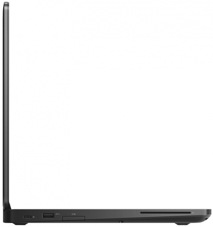 Ноутбук Dell Latitude 5480 Core i5-6200U (2.3GHz )14.0" FullHD IPS Antiglare 8GB (1x8GB) DDR4,256GB SSDIntel HD 520, W7 Pro 64, W10 Pro 5480-7836 5480-7836