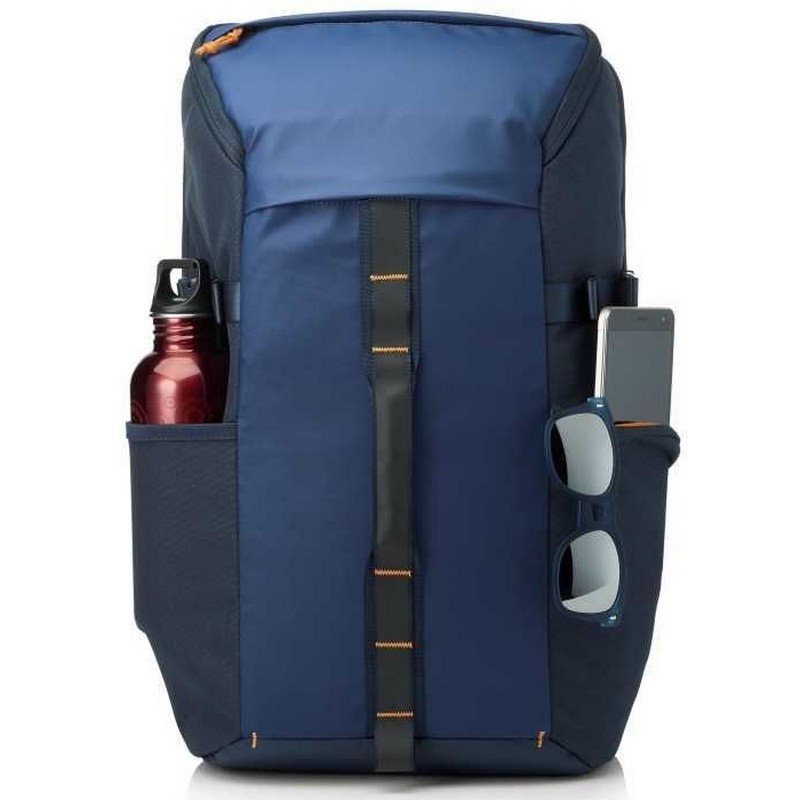 Сумка для ноутбука HP Pavilion Tech Blue Backpack 5EF00AA 5EF00AA #1