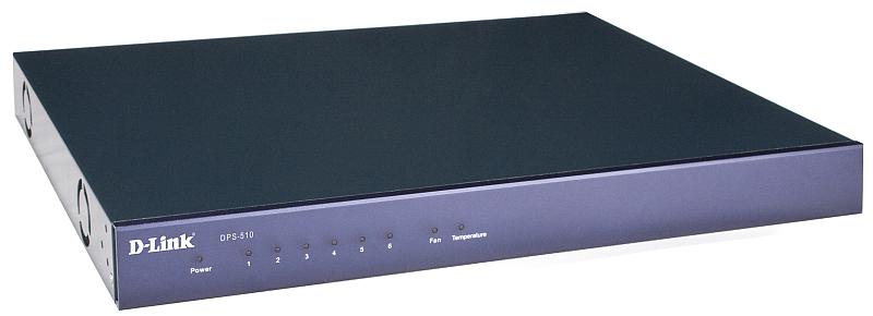 Блок бесперебойного питания DPS-510 144W для DGS-3610-xx  DPS-510 #1