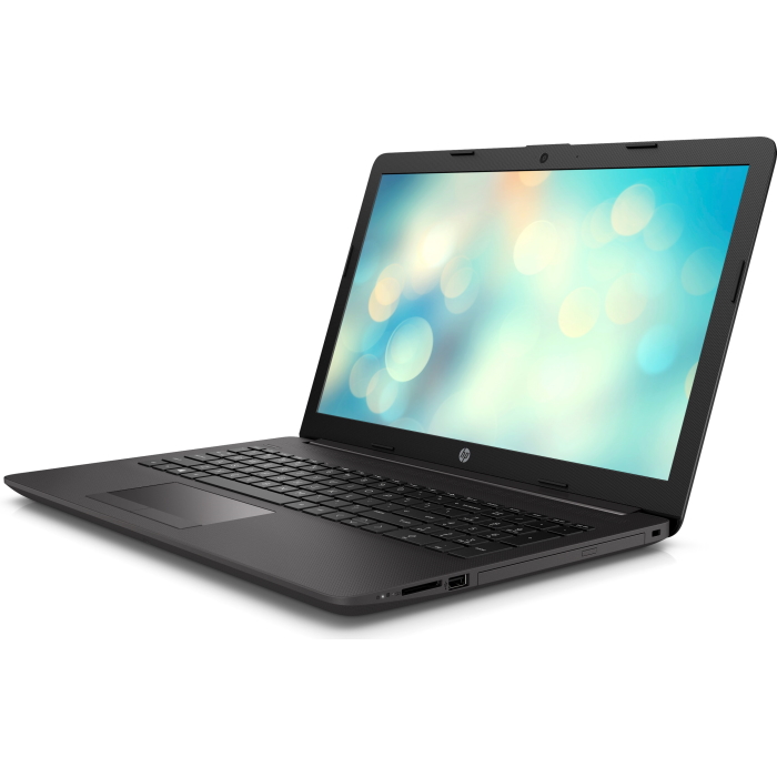 Ноутбук HP 255 G8 15.6"(1366x768)/AMD Athlon Silver 3050U(2.3Ghz)/4096Mb/256SSDGb/noDVD/Int:AMD Radeon/41WHr/war 1y/1.74kg/Dark Ash Silver/DOS 2W1E0EA 2W1E0EA