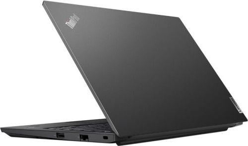 Ноутбук Lenovo ThinkPad E14 AMDL G3 14" FHD (1920x1080) AG 300N, Ryzen 5 5500U 2.1G, 8GB DDR4 3200, 256GB SSD M.2, Radeon Graphics, Wifi, BT, FPR, IR Cam, 3cell 57Wh, 65W USB-C, Win 11 Pro, 1Y CI 20Y700AKRT 20Y700AKRT