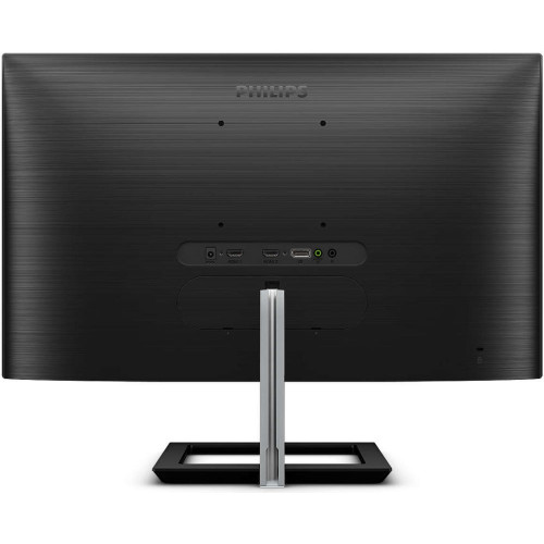 Монитор Philips 27" 278E1A черный IPS LED 16:9 HDMI M/M матовая 1000:1 350cd 178гр/178гр 3840x2160 DisplayPort 4.78кг 278E1A(00/01) 278E1A(00/01)