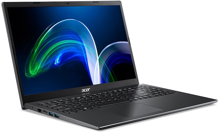 Ноутбук Acer Extensa 15 EX215-32-C4FB Celeron N4500/4Gb/SSD128Gb/UMA/15.6"/FHD (1920x1080)/Windows 10/black/WiFi/BT/Cam NX.EGNER.00A NX.EGNER.00A #5