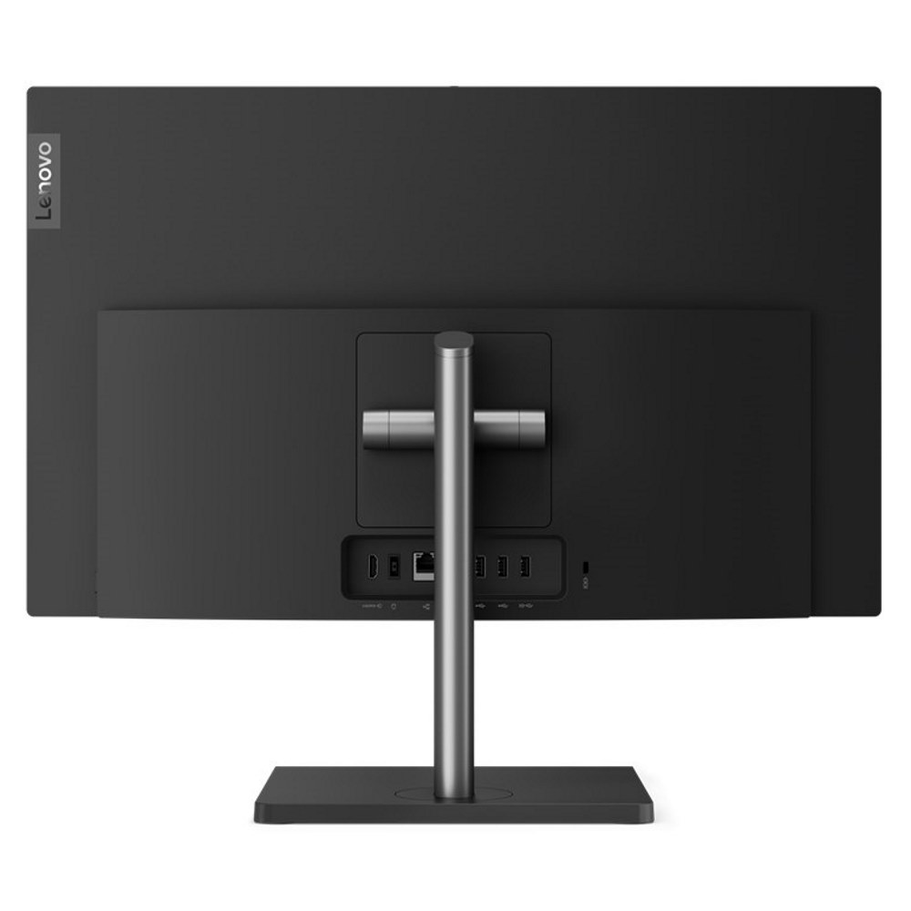 Моноблок Lenovo V30a-24IIL Black 23.8" FHD i5-1035G1/8Gb/256Gb SSD/DOS/k+m 11LA0055RU 11LA0055RU