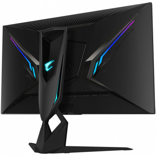 Монитор Gigabyte 31.5" Aorus FI32U IPS 3840x2160 144Hz FreeSync Premium Pro 350cd/m2 16:9 20VM0-AFI32UBA-1EKR 20VM0-AFI32UBA-1EKR