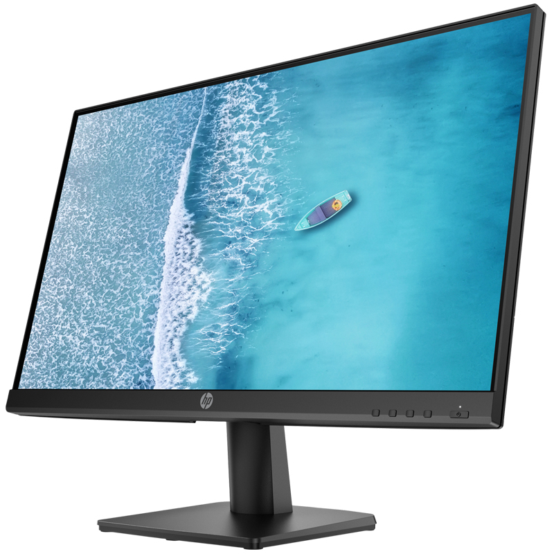 Монитор HP 23.8" V241ib Monitor 453D6AA 453D6AA #1
