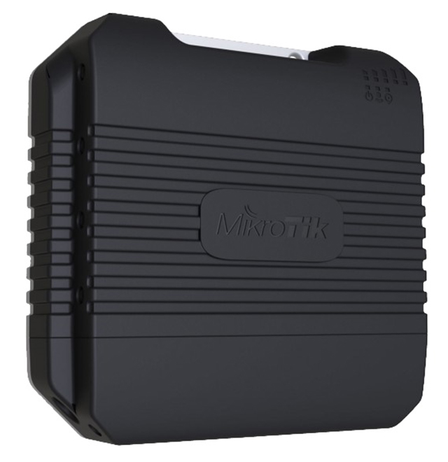 Точка доступа Mikrotik LtAP 4G kit with dual core 880MHz CPU, 128MB RAM, 1 x Gigabit LAN, built-in High Power 2.4Ghz 802.11b/g/n Dual Chain wireless with integrated antenna, LTE modem (for Extra bands 3/7/20/31/41n RBLtAP-2HnD&R11e-4G RBLtAP-2HnD&R11e-4G