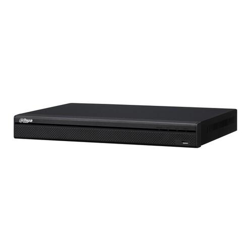 IP видеорегистратор Dahua DHI-NVR4216-16P-4KS2/L 16-кaнaльный 4K DHI-NVR4216-16P-4KS2/L DHI-NVR4216-16P-4KS2/L