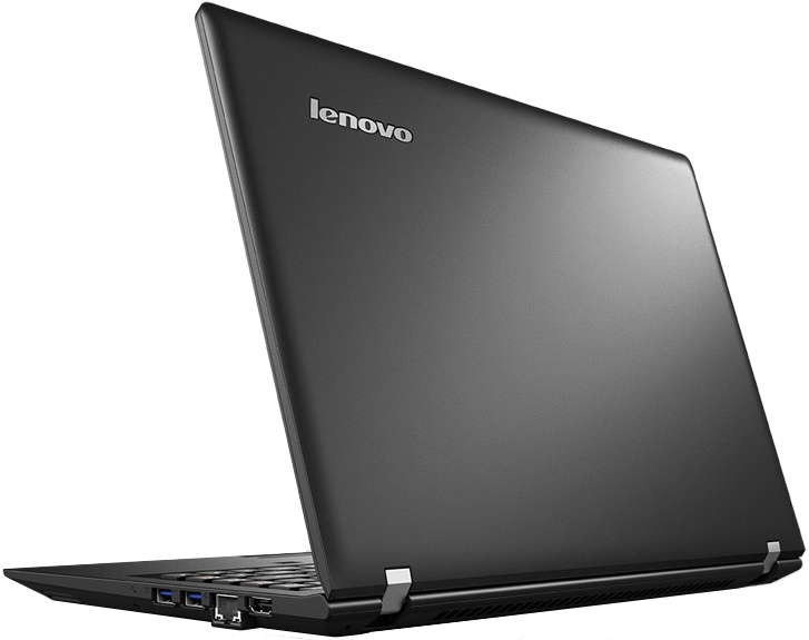 Ноутбук Lenovo E31-80 13.3", i5 6200U, 4Gb, 500Gb, Wi-Fi, Bluetooth, CAM, Win 10, Black 80MX00WKRK 80MX00WKRK