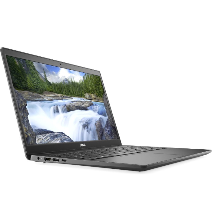 Ноутбук Dell Technologies Latitude 3410 Core i7-10510U (1,8GHz) 14,0" FullHD Antiglare 8GB (1x8GB) DDR4 256GB SSD Intel UHD 620 TPM 4cell (53 WHr) W10 Pro1y NBD 3410-8701 3410-8701
