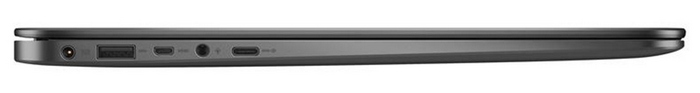 Ноутбук Asus Zenbook UX430UA-GV282R grey 14" FHD i7-8550U/16Gb/512Gb SSD/W10Pro 90NB0EC1-M07500 90NB0EC1-M07500