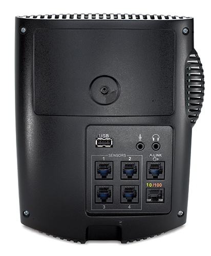 Датчик APC NetBotz Room Monitor 455 (with 120/240V PoE Injector) NBWL0456 NBWL0456 #2