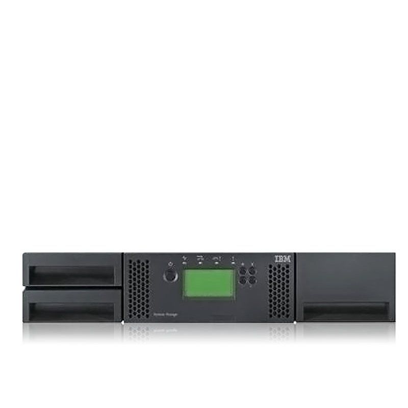 Ленточный накопитель Lenovo TS3100 Tape Library Model L2U 61732UL 61732UL #3