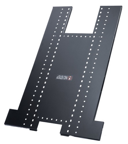 Шкаф APC NetShelter SX 48U, боковые панели, черный AR3357 AR3357 #6