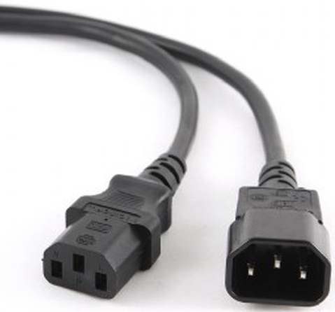 Кабель Lenovo Universal Jumper Cord - 1.5 m Universal Jumper Cord - 1.5 m (39Y7937) 39Y7937