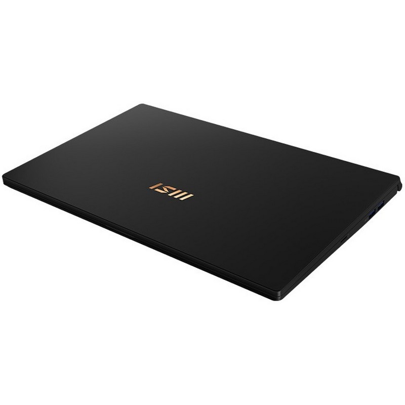 Ноутбук MSI Summit B15 Intel Core i7-1165G7 2.8GHz,15.6" FHD (1920x1080) IPS Touch AG,16Gb DDR4-3200(2),1Tb SSD,52Wh,Kbd Backlit,FPS,1.6kg,2y,Black,DOS (A11MT-265XRU-IB71165U16GXXDXX) 9S7-155237-265 9S7-155237-265