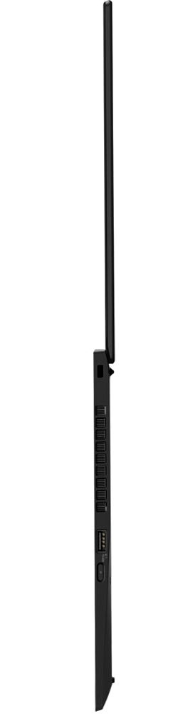 Ультрабук Lenovo ThinkPad X1 Carbon Core i5 8250U/8Gb/SSD256Gb/Intel UHD Graphics 620/14"/IPS/FHD (1920x1080)/Windows 10 Professional 64/black/WiFi/BT/Cam 20KH0035RT 20KH0035RT