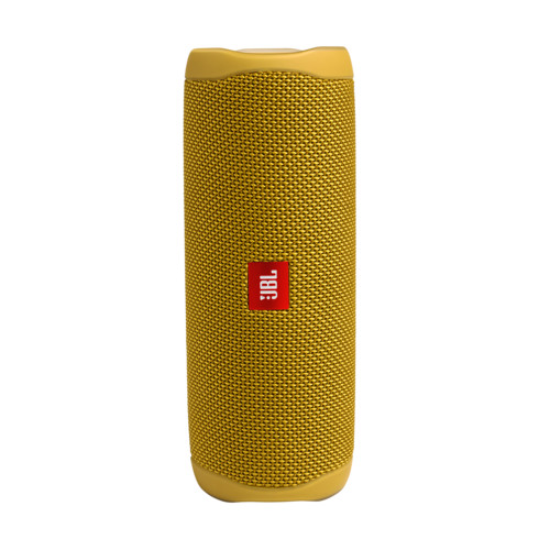 Портативная колонка JBL  Flip 5 JBLFLIP5YEL JBLFLIP5YEL