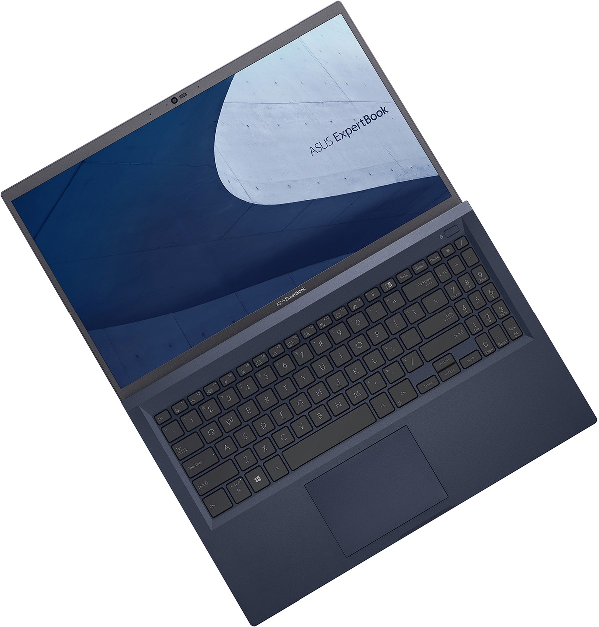 Ноутбук ASUS PRO B1500CEAE-EJ0791T Core i5 1135G7/8Gb/512Gb SSD/15.6"FHD (1920x1080)/1 x VGA/1 x HDMI /RG45/1x Thunderbolt 4/WiFi/BT/Cam/Windows 10 Home/1.7Kg/STAR BLACK 90NX0441-M10460 90NX0441-M10460