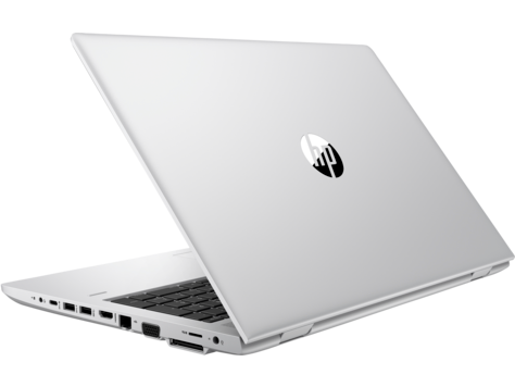 Ноутбук HP ProBook 640 G4 i5-8250U,14" FHD (1920x1080) IPS AG,4Gb DDR4(1),128Gb SSD,48Wh,FPR,1.8kg,1y,Silver,Win10Pro 3JY26EA 3JY26EA