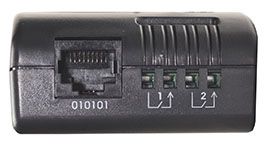 Датчик Eaton Environmental Monitoring Probe EMP001 EMP001