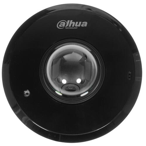 Видеокамера IP Dahua DH-SD1A203T-GN 2.7-8.1мм цветная корп.:белый/черный DH-SD1A203T-GN DH-SD1A203T-GN