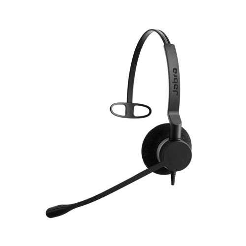 Гарнитура Jabra BIZ 2300 Mono QD 2303-820-104 2303-820-104