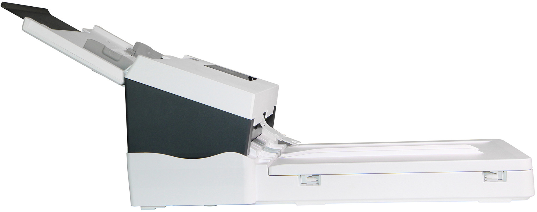 Сканер Avision AD345FN 000-0936-02G 000-0936-02G #3