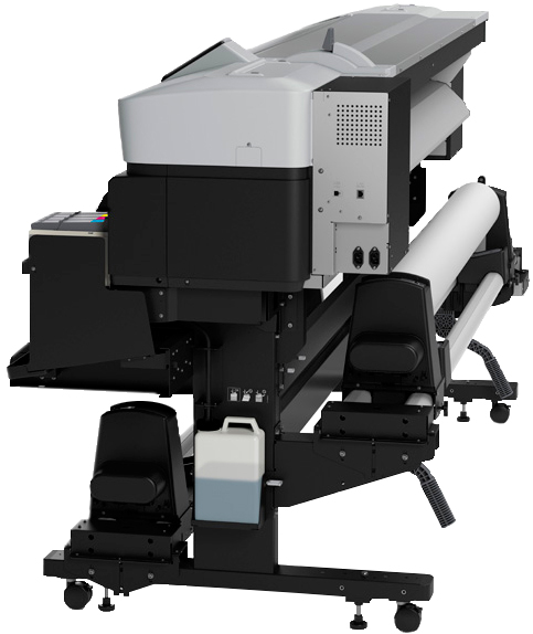 Принтер Epson SureColor SC-F7200 (nK) C11CF06301A1 C11CF06301A1